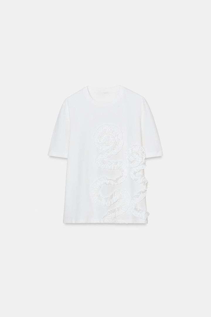 画像2: 出典：ZARA