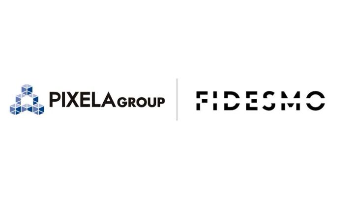 PIXELA GROUP | FIDESMO