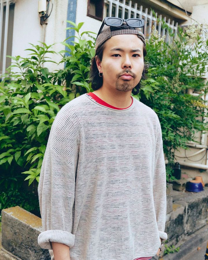 【20代スナップ＠原宿】トップスの袖まくり、ボトムスの丈感…着こなしのこだわりは細部に宿る