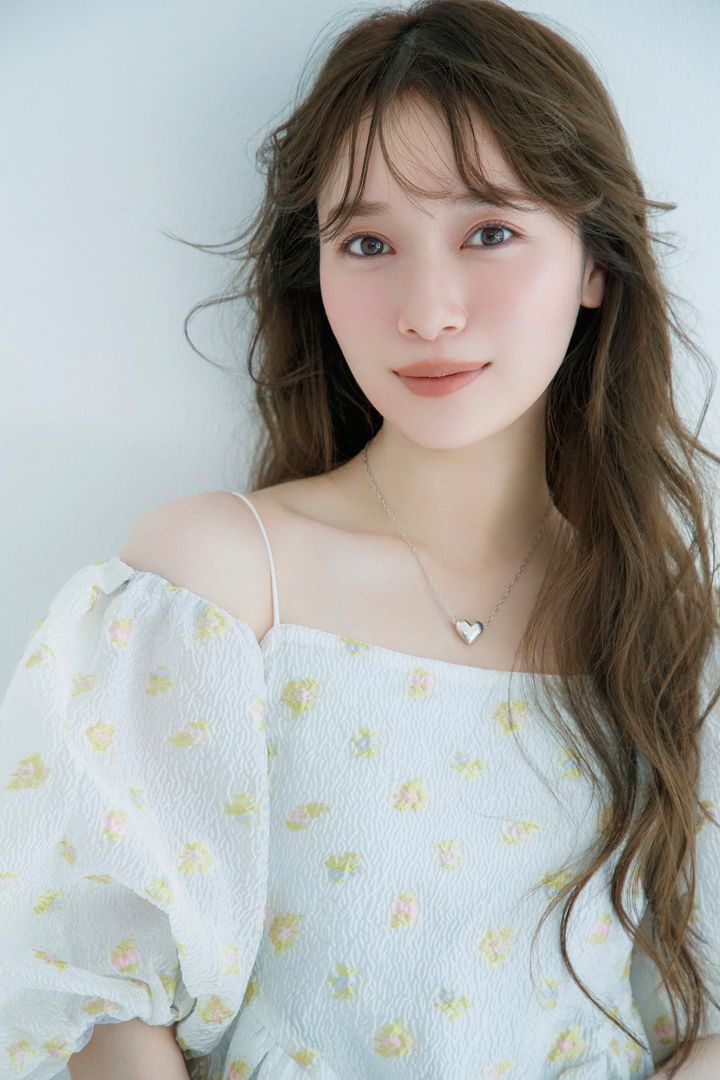 守屋麗奈（櫻坂46）