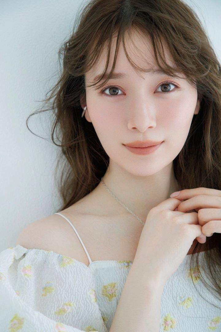 守屋麗奈（櫻坂46）