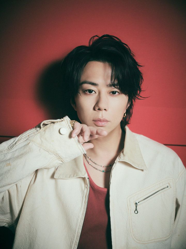 北山宏光
