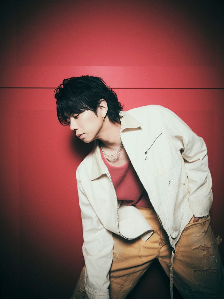 北山宏光