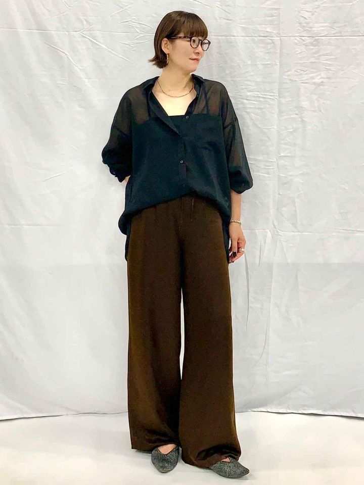 画像3: 出典：GU