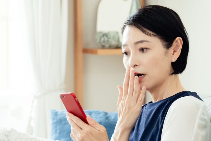「遅ければ遅いほどよかった」と思いながらも…40代母の本音。スクリーンタイム自己解除・Apple Music勝手登録・深夜ゲームの一部始終