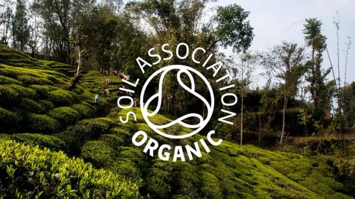 英国最大級のオーガニック認証機関「Soil Associat