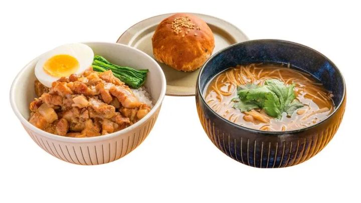Hutte Hayashi Restaurant 台湾満喫セ