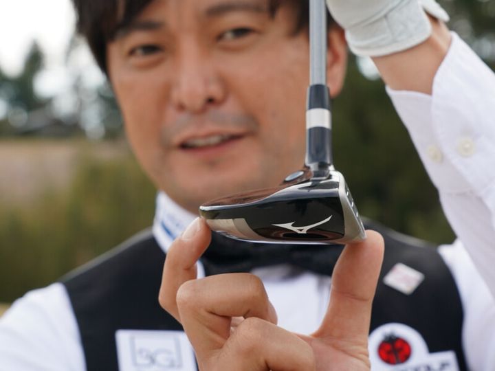 大ダフリの原因はクラブのせい？バンカーから簡単に脱出するコツ