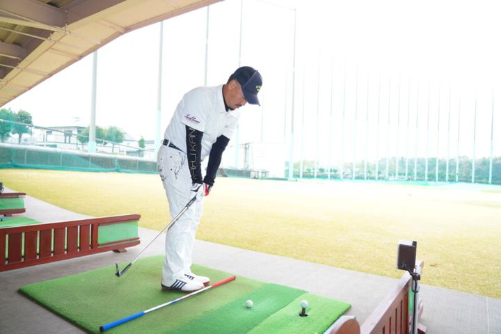 アドレスとグリップが超重要！アプローチの基本を解説