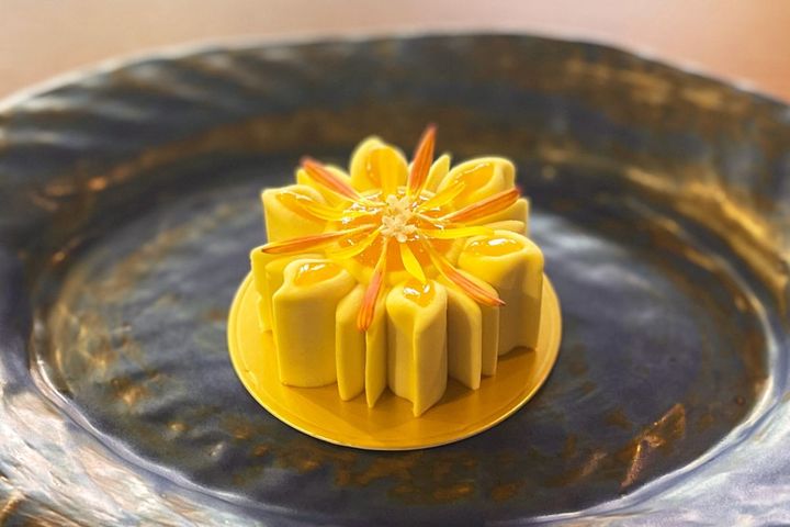 「向陽」850円