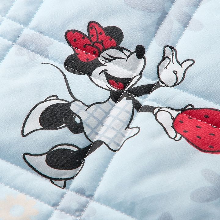 綿混肘掛け付きソファーカバー ミニー デザインアップ