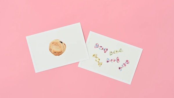 不二家のロングセラー「ミルキー」「カントリーマアム」がトートバッグや巾着に！