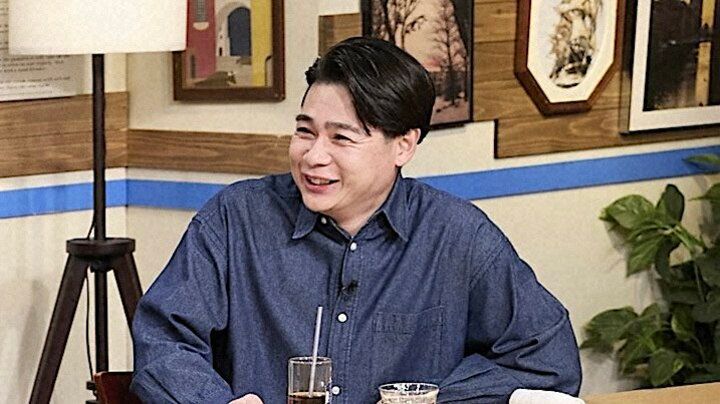 【写真・画像】ノブコブ吉村、明石家さんまの“意外な外食事情”を明かす「あんなスーパースターなのに…」規格外の秘話にもスタジオ驚き 1枚目
