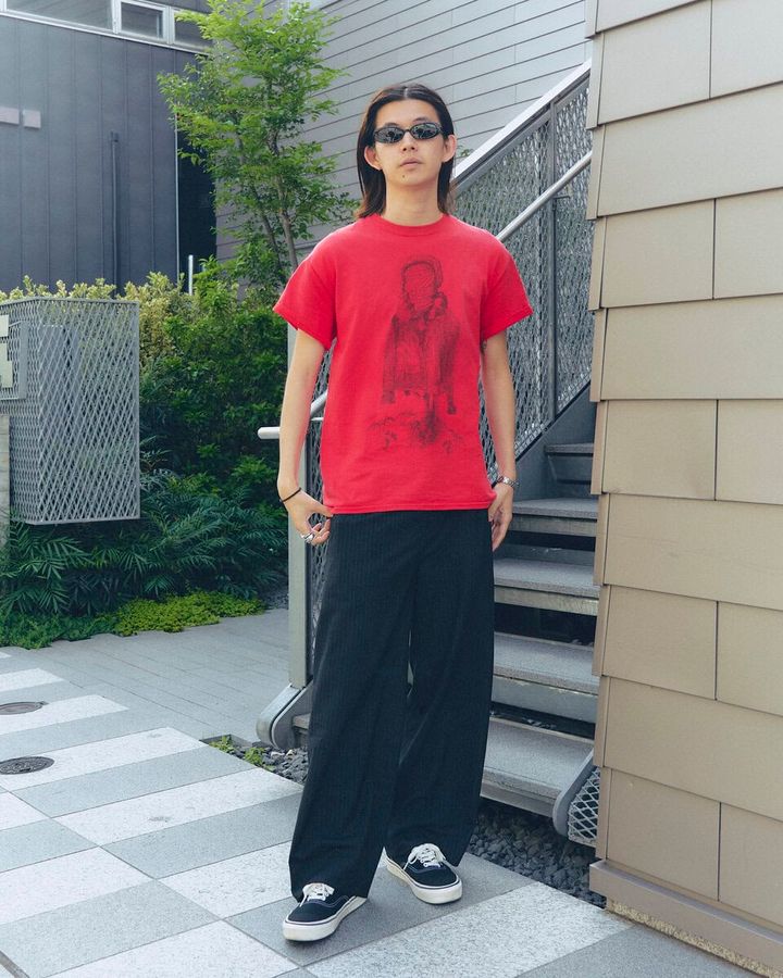 6月22日（月）会社員／丹下雄斗さん（25歳）