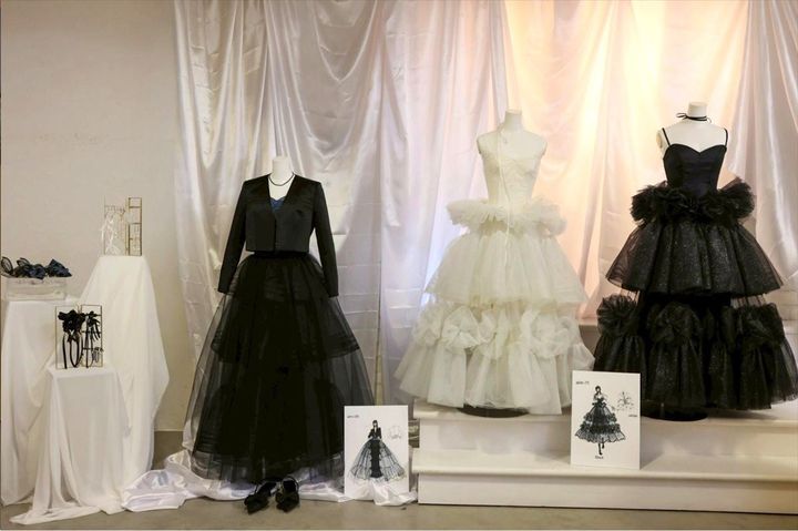 「ソロウエディング」を利用する人とは？（aim東京原宿店提供）