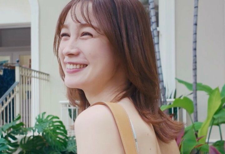 【写真・画像】「父はルイ・ヴィトンジャパン元社長」藤井サチ、16LLDDKKの実家を公開「部屋多すぎない！？」驚きの声 1枚目