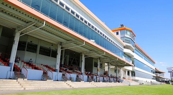 ボートレース多摩川