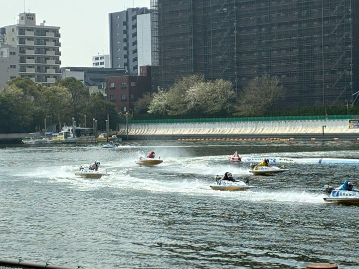 ボートレース平和島