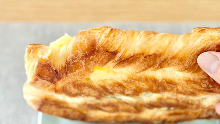 別々でも一緒でもアリ！【セブン】のダブルデニッシュが鉄板の組み合わせ