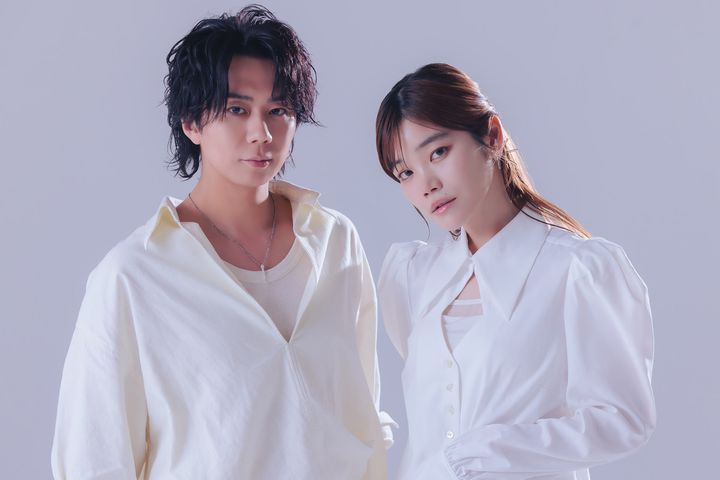 北山宏光＆加藤千尋（セントチヒロ・チッチ） クランクイン！ 写真：山田健史 width=