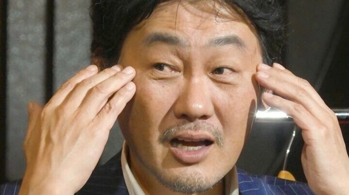 【写真・画像】「500万円で買った」世界に一点物のルイ・ヴィトン、まさかの査定額に実業家唖然「えぇ〜！？」 1枚目