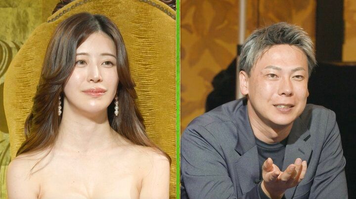【写真・画像】中洲の元No.1キャバ嬢に「なぜそんなに喋れないの？」 実業家が痛烈指摘 1枚目