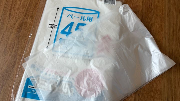 100均のビニール袋を12商品買ってみた！サイズや種類を比較【ダイソー・セリア・キャン★ドゥ】