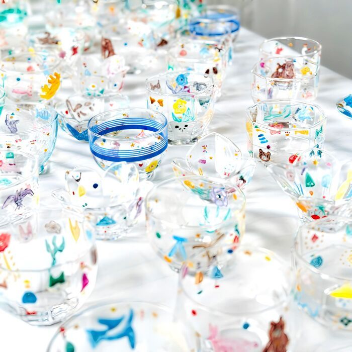 全国3,000人のクリエイターが集結！限定作品＆巨大ガチャも登場する夏フェスが楽しそう♪【HandMade In Japan Fes' 2026】