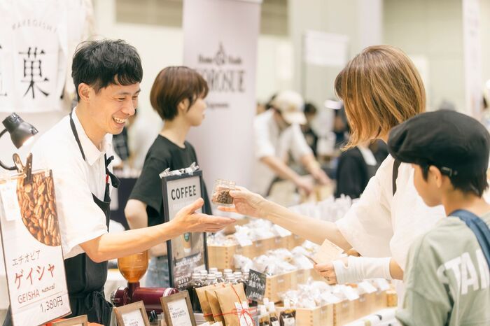 全国3,000人のクリエイターが集結！限定作品＆巨大ガチャも登場する夏フェスが楽しそう♪【HandMade In Japan Fes' 2026】