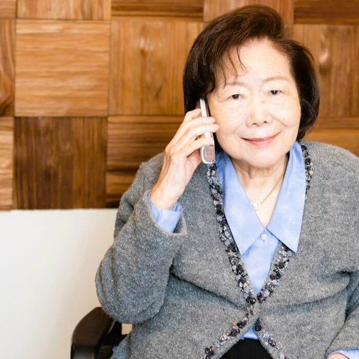 モノはあえて捨てない！？91歳女性評論家が脳科学者にほめられた「ボケない暮らし」3つ