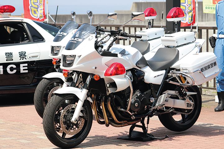 【500台集結】日本海を望む絶景ルートの先に！親不知バイクミーティング