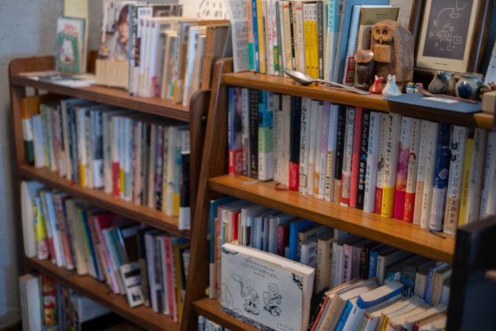 吉祥寺で見つけた、静かなひとり時間。海辺のような静けさに包まれる「喫茶 うろひびこ」