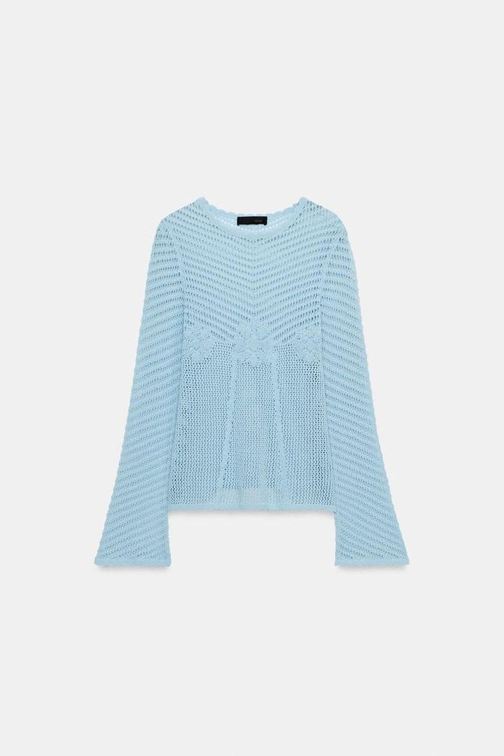 画像1: 出典：ZARA