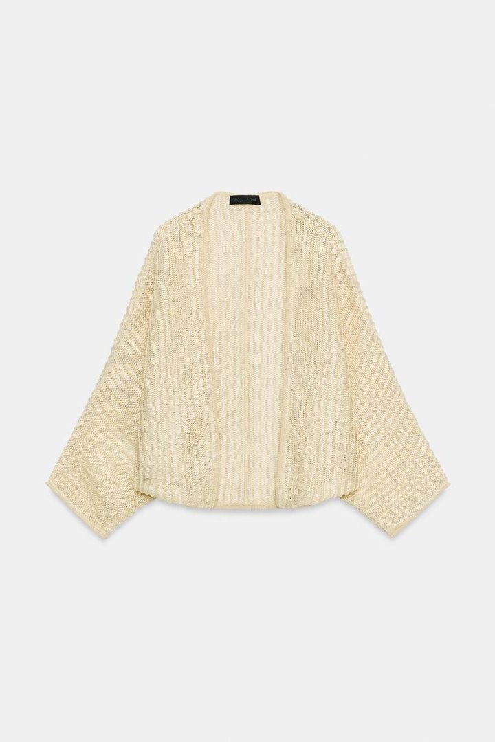 画像4: 出典：ZARA