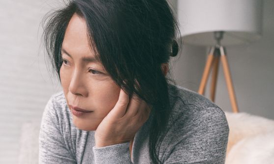 更年期による不調を感じたら