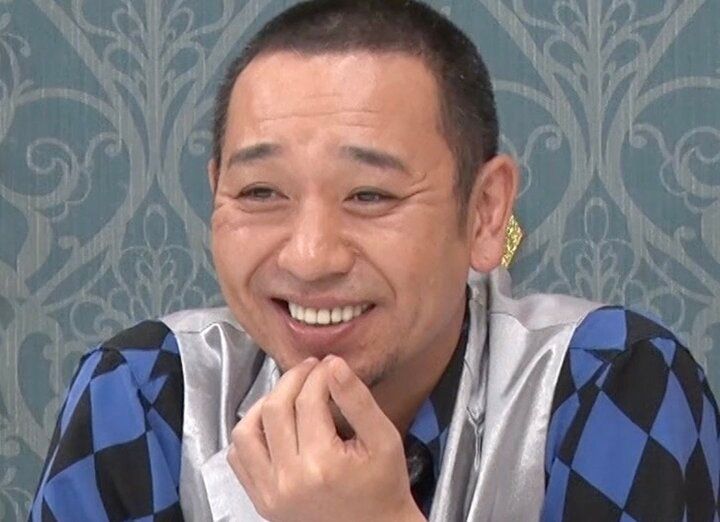 【写真・画像】千鳥・大悟「どこが赤ちゃんやねん」“赤ちゃん”芸人の素の表情にツッコミの嵐「おっさんの顔」「誰だ！お前」 1枚目
