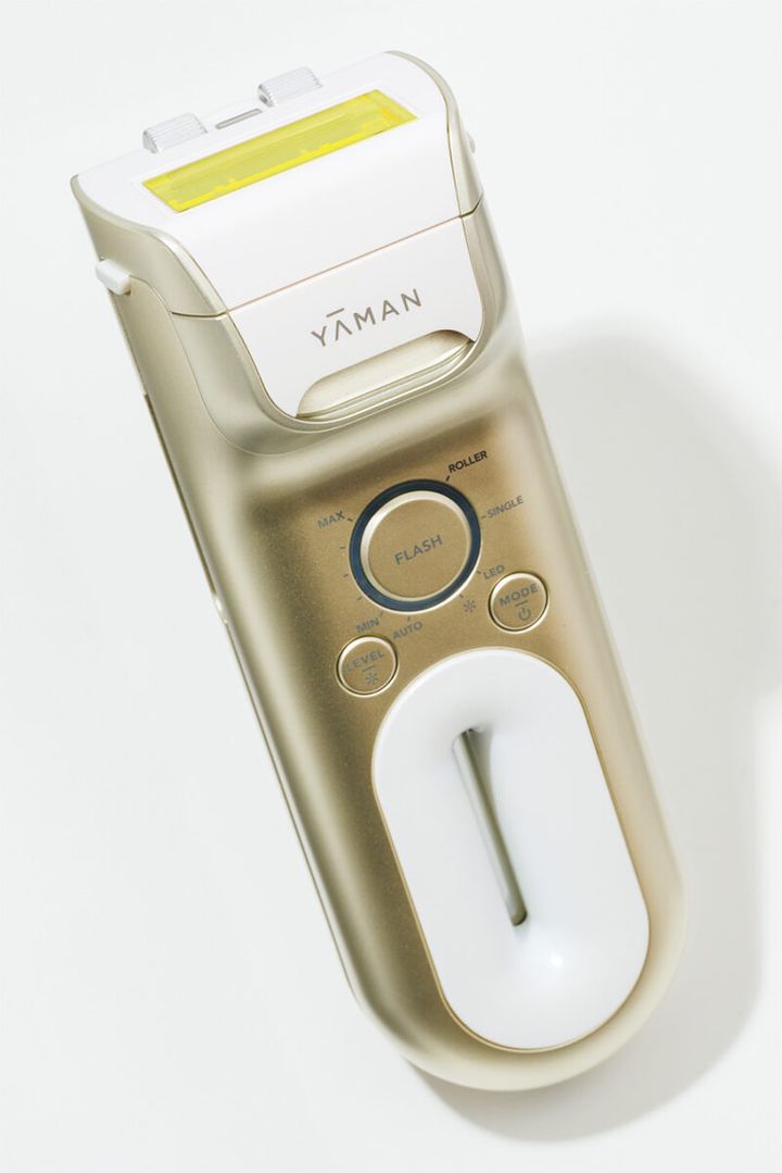 ヤーマン トウキョウ ジャパンレイボーテ クールパワー YJEA9N¥121,000／ヤーマン