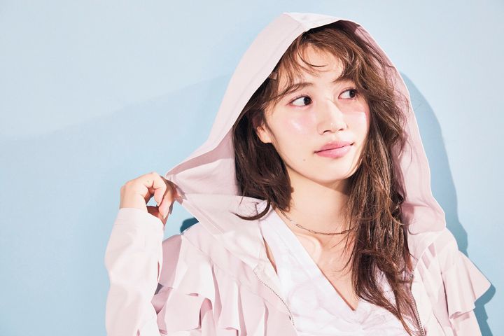 塚本恋乃葉