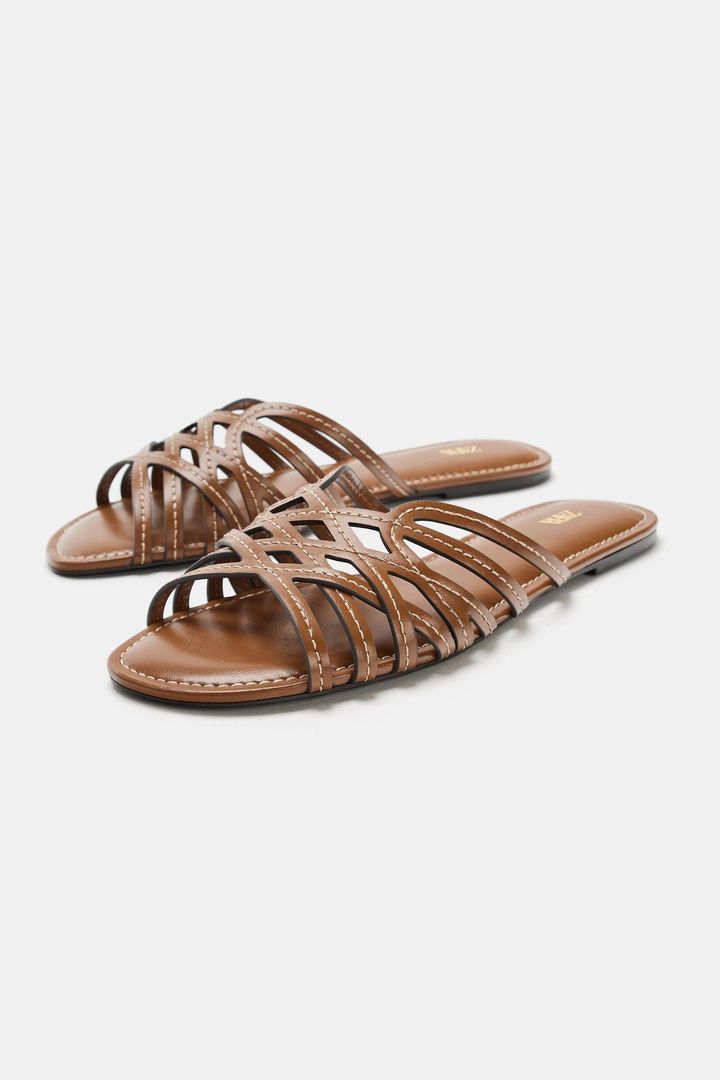 画像3: 出典：ZARA