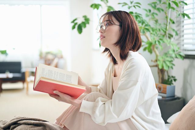 読書