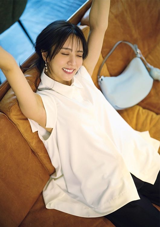 小林由依
