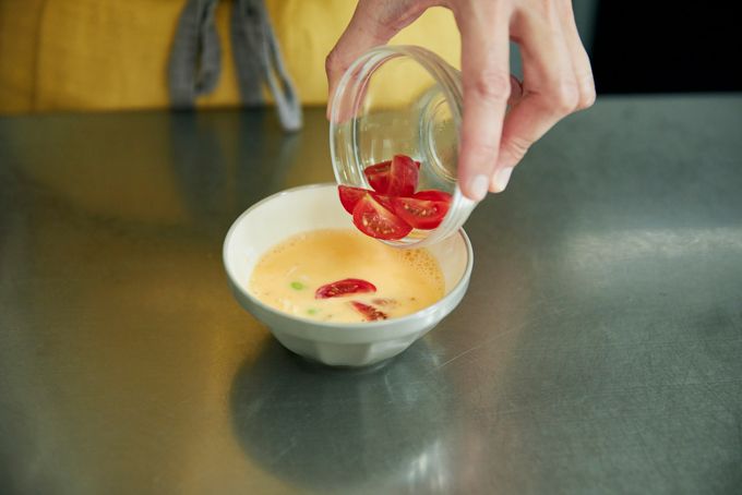 【混ぜてレンチンでできあがり！】「レンチンキッシュ」が晩ごはん前の「おなかすいた！」を解消！・つなぎごはん4の画像4