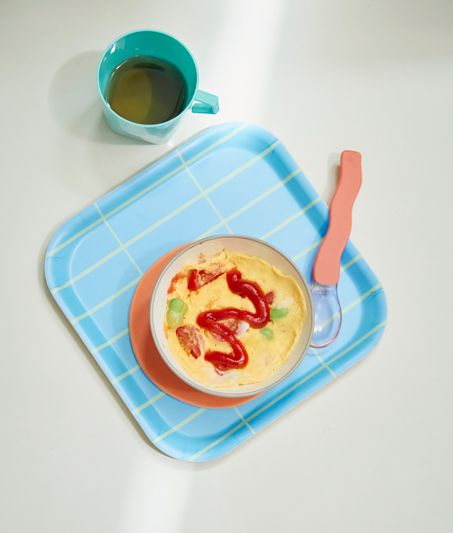 【混ぜてレンチンでできあがり！】「レンチンキッシュ」が晩ごはん前の「おなかすいた！」を解消！・つなぎごはん4の画像2