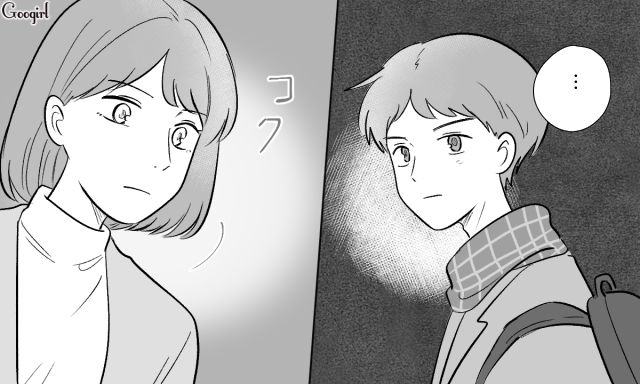 夫から長年過剰な躾を繰り返された中3息子…受験を機に父親と離れる計画を母子で立てた話 