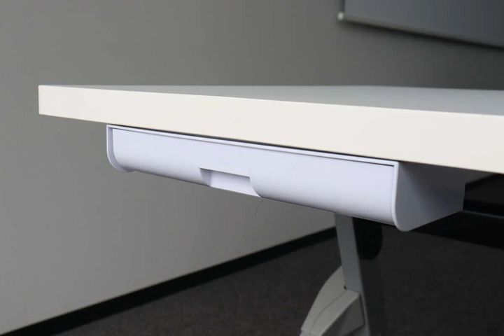 ダイソーの取り付け式引き出し（ワイド）