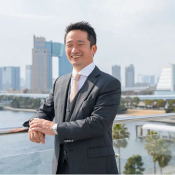 パーソナリティ・渡辺大河さん