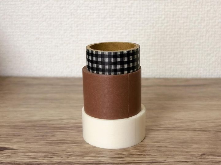 画像: どんなマステでもOK！