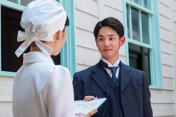 朝ドラ【風、薫る】明日のあらすじ公開！ 第67回のストーリー展開は？（ネタバレあり）