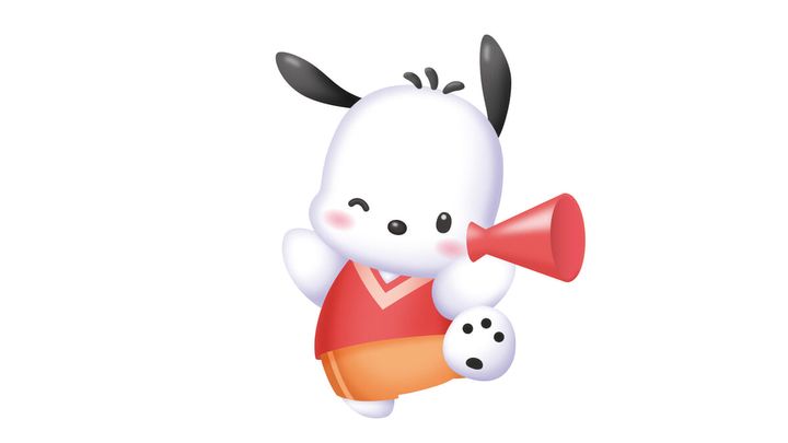 ポチャッコ