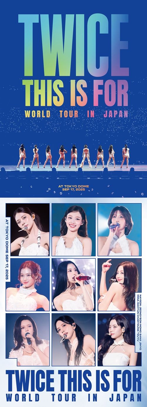 TWICE